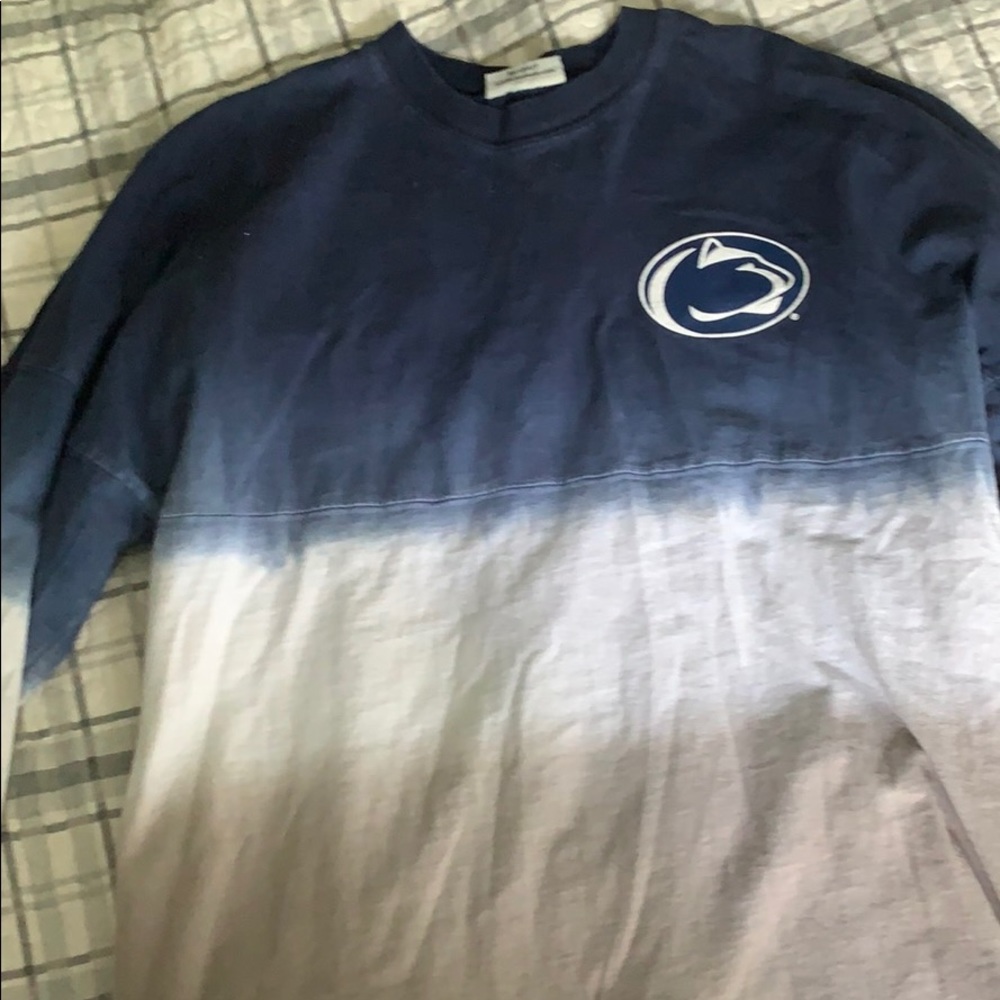 Fade PSU long sleeve